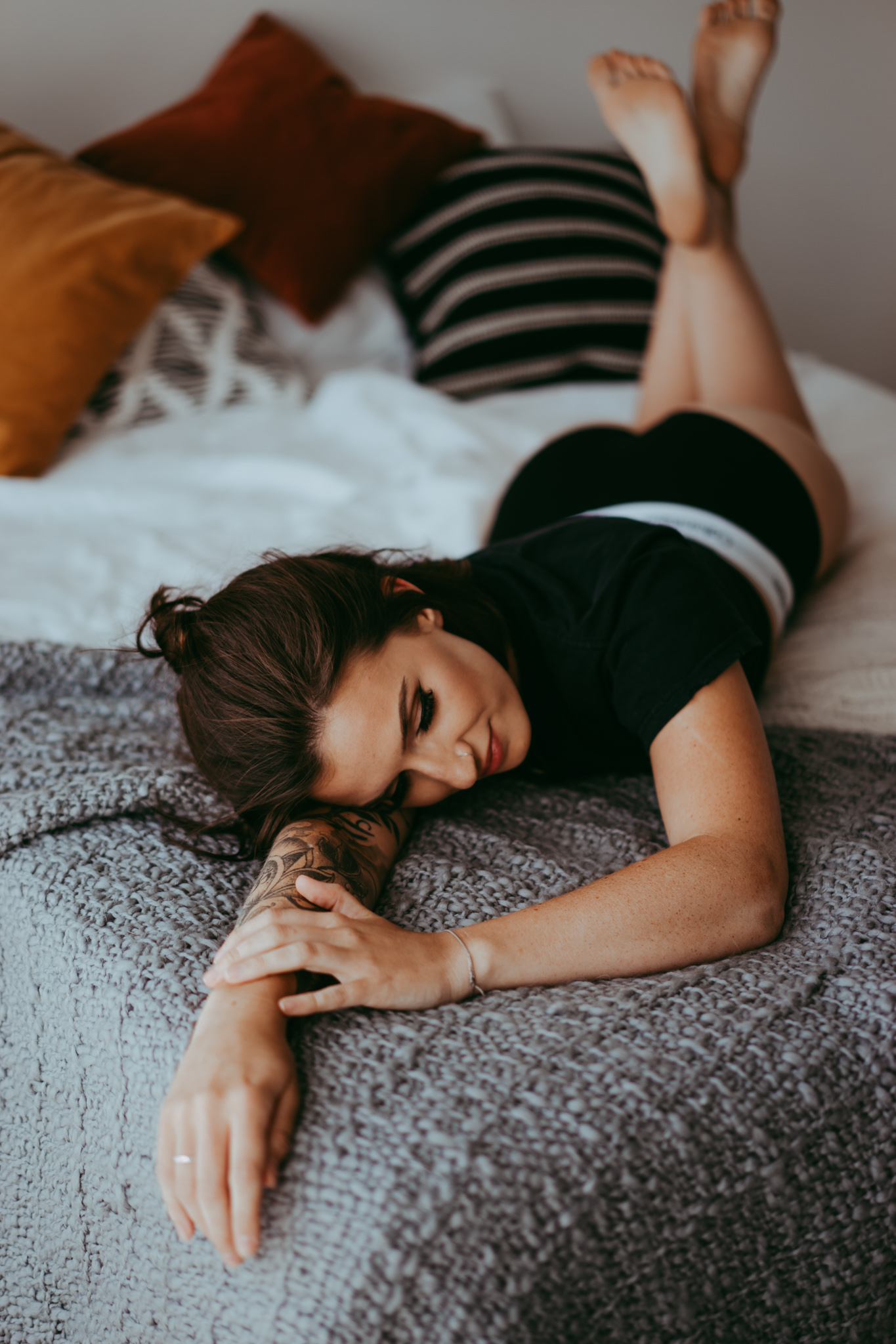 boudoir session boudoir session