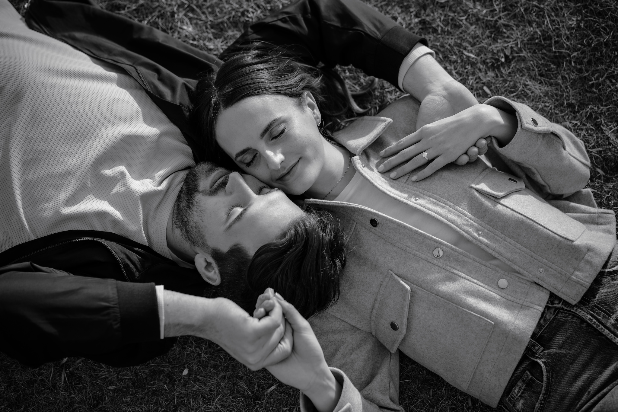 3 Tips For The Best Engagement Photos