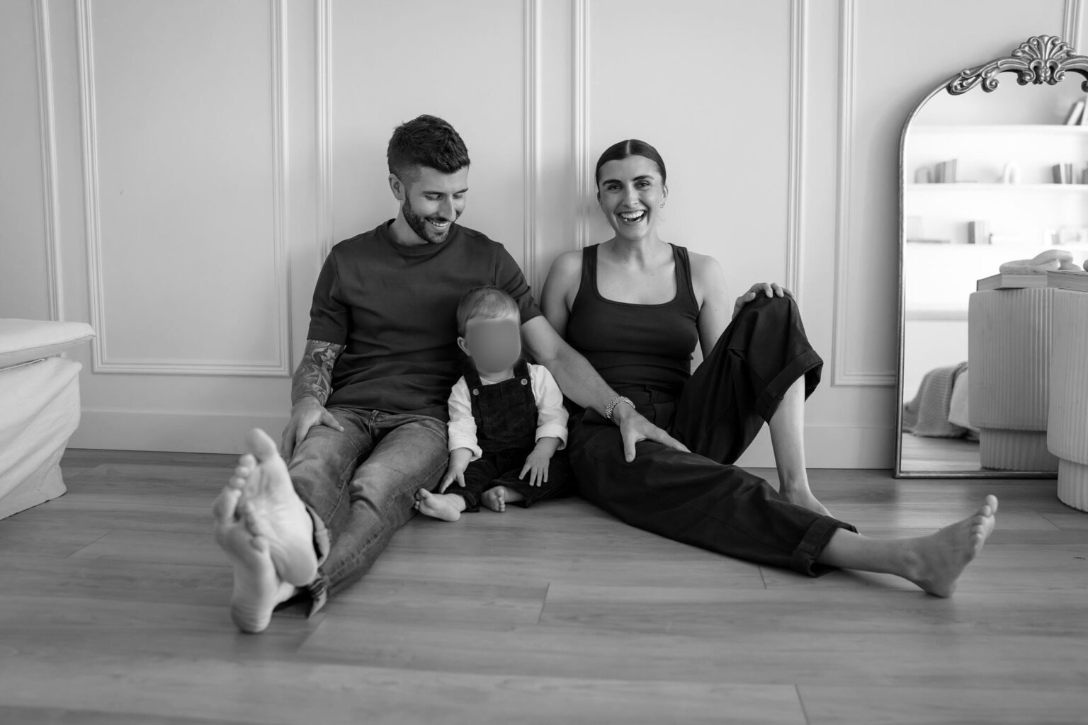 Edmonton family photographer