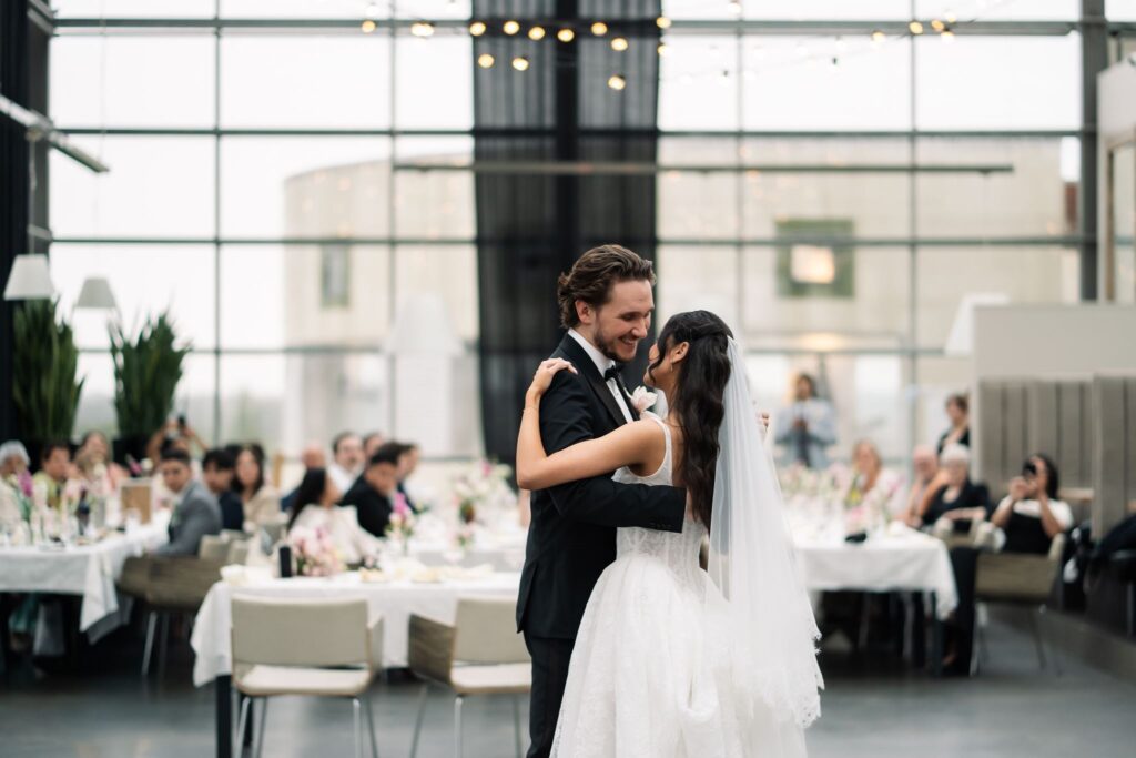 Events at Enjoy wedding venue