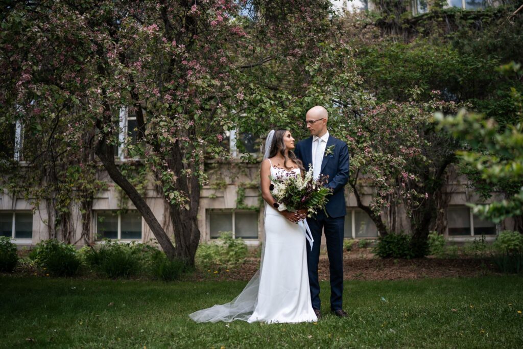 Best wedding venues in Edmonton