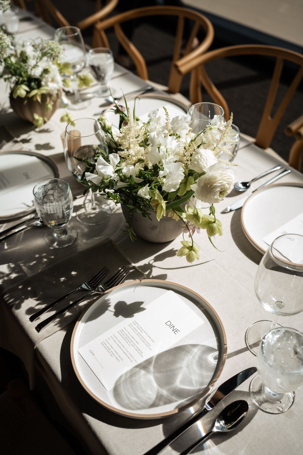 The Royal Glenora Club wedding venue