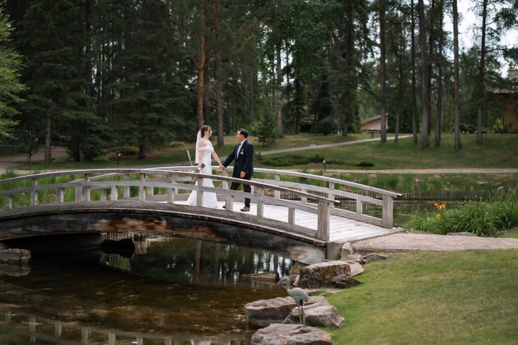 University of Alberta Wedding Venue