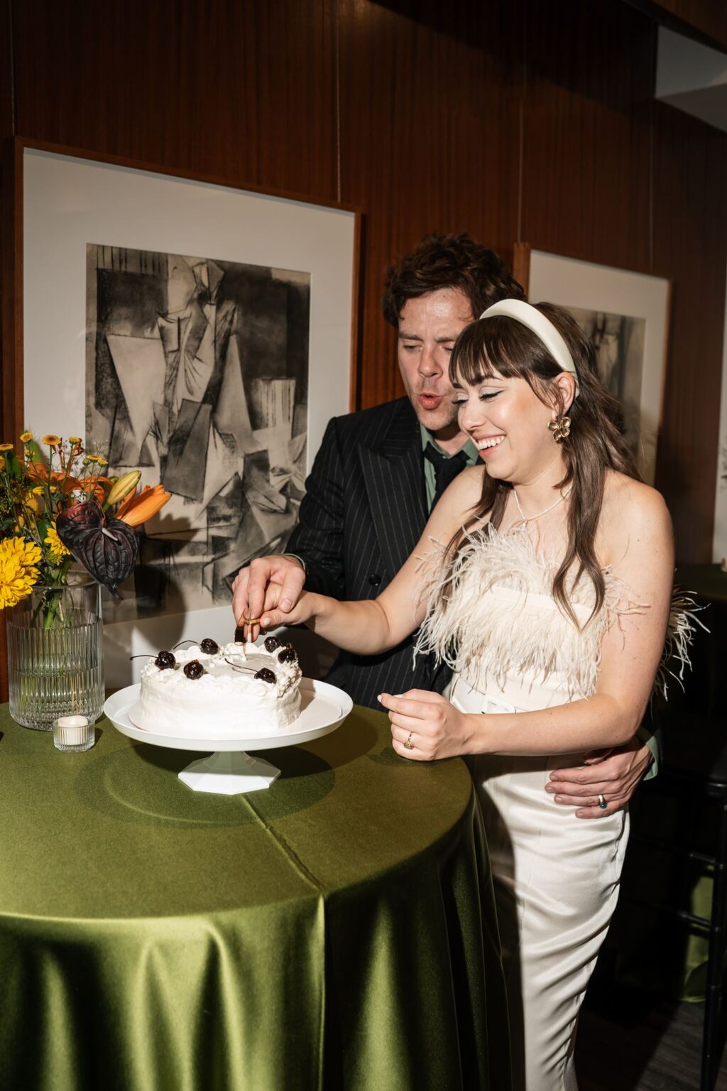 Yorath house wedding venue