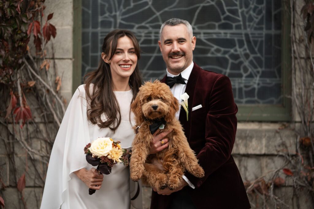 Calgary wedding photographer
